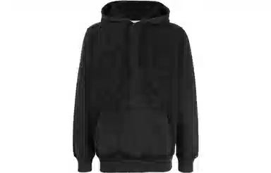 1017 ALYX 9SM Hoodie Black
