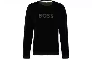 HUGO BOSS SS24 Logo