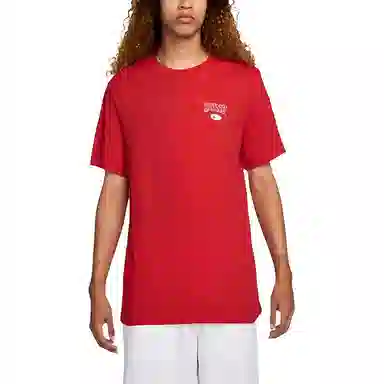 Nike Dunk AS U NSW TEE OC PK B LBR T