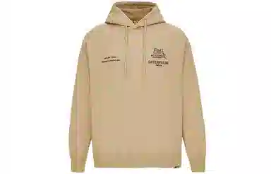 CAT SS23 Graphic Hoodie