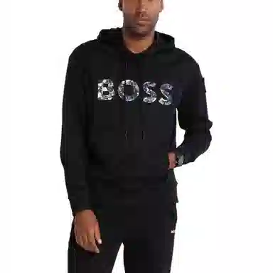 HUGO BOSS Logo