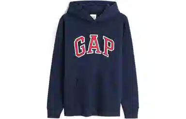 GAP Logo Hoodie