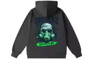 GROGNAK logo