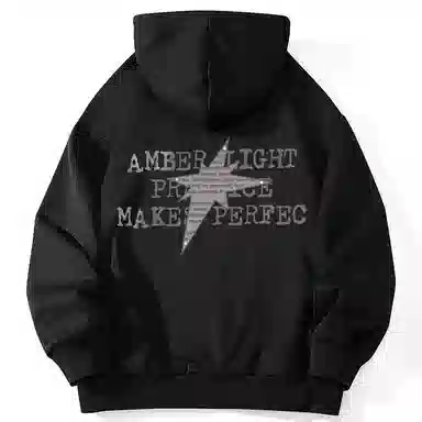 AMBER LIGHT Logo