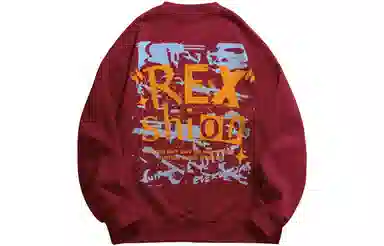 REXSHION Hoodie