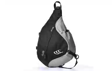 COEXISTENCE Large Reflective Backpack