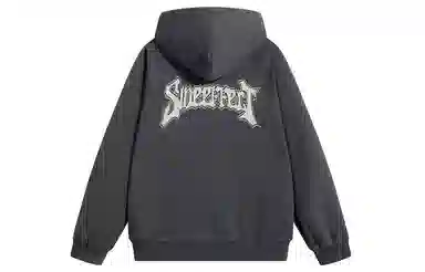 SIDEEFFECT Hoodie