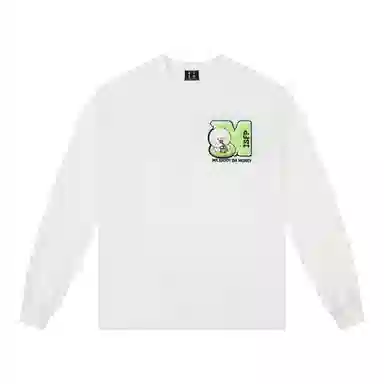 MEDM FW24 "MBTILogoT