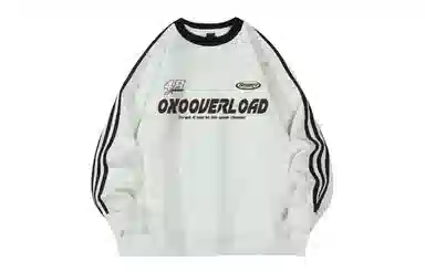 OXO OVERLOAD Logo