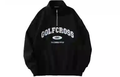 GOLFCROSS