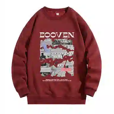 EOOVEN 2024