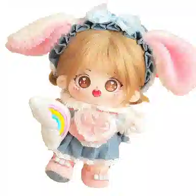 lionf 20cm