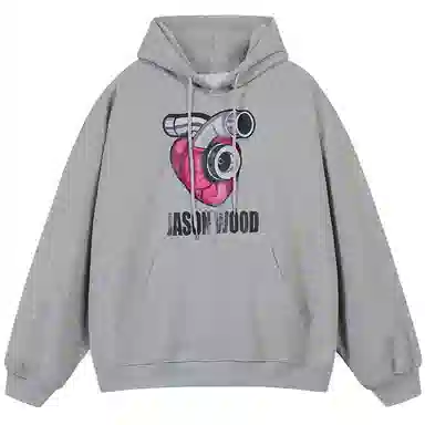 JASONWOOD Logo
