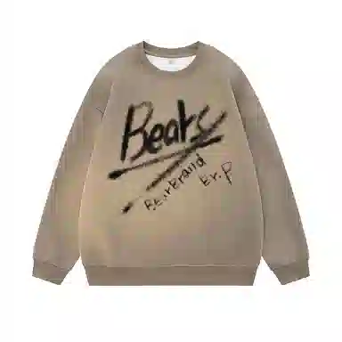 BEAR UNION logo