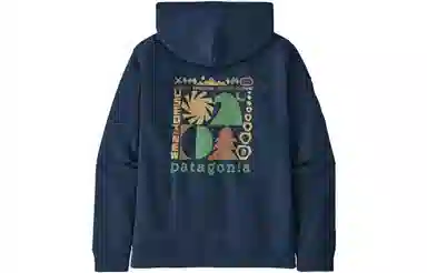patagonia