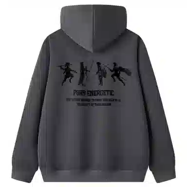 P8H9 Hoodie