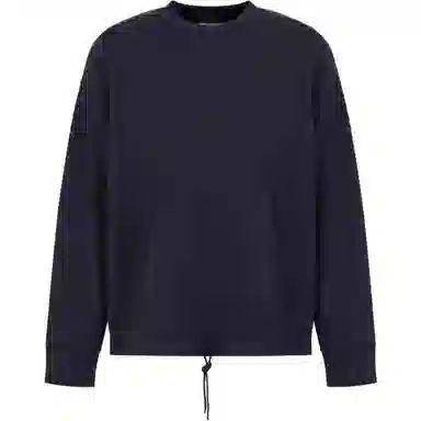 EMPORIO ARMANI FW24 Logo