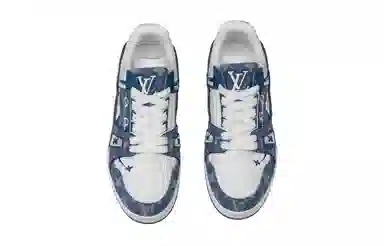 LOUIS VUITTON Trainer LV