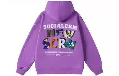 SCRM Logo