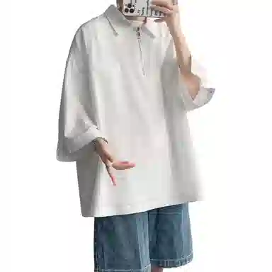 200 JUNGLE PANDA POLOoversizeT