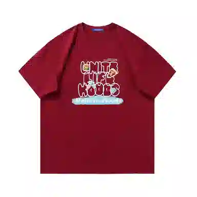 Unite Life HOODS logoT