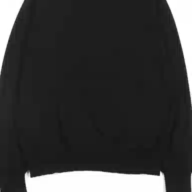 Prada Sweater Black