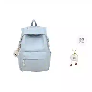 KAMLUI Nylon Backpack