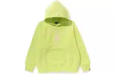 A BATHING APE Hoodie