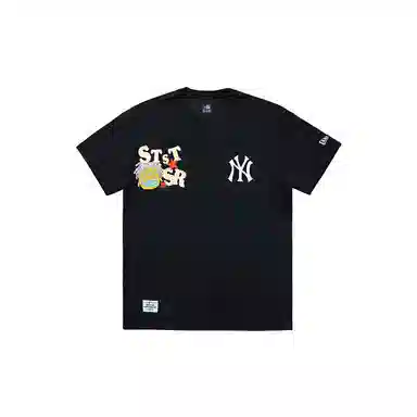 New Era T