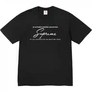 Supreme x Martine Rose Tee