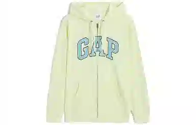 GAP Logo Hoodie