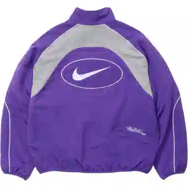 Supreme x Nike Track Jacket