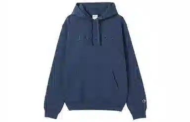 Champion FW24 script shop logo