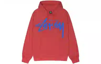 Stussy FW23 Dizzy Stock Hoodie