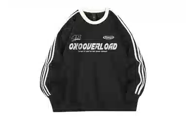 OXO OVERLOAD Logo