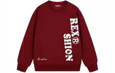 REXSHION Logo
