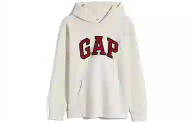 GAP Logo Hoodie