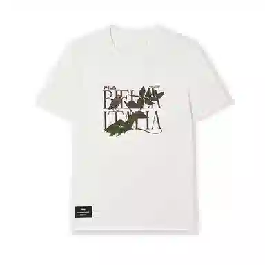 FILA x Lifestyle T