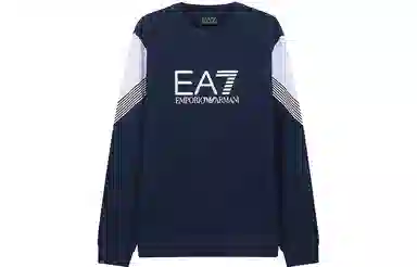 EMPORIO ARMANI EA7 Logo