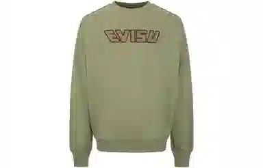 EVISU AW23 Sweatshirt