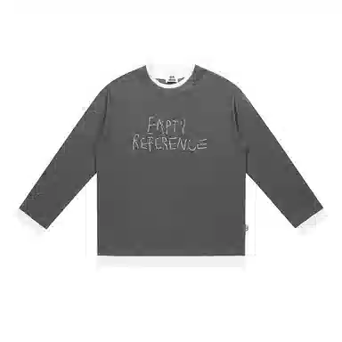 EMPTY REFERENCE T
