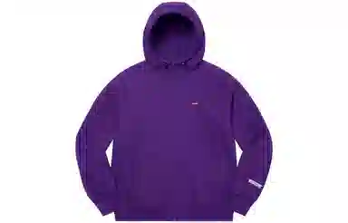 Supreme FW22 Week 18 x Gore-tex Windstopper Zip Up Hooded Sweatshirt Logo