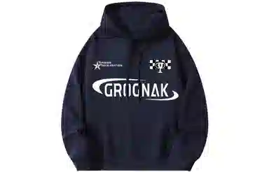 GROGNAK logo