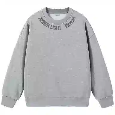 AMBER LIGHT Logo