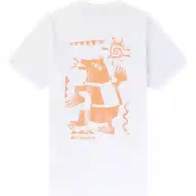 Columbia T