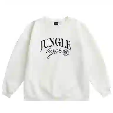 JUNGLE TIGER logo