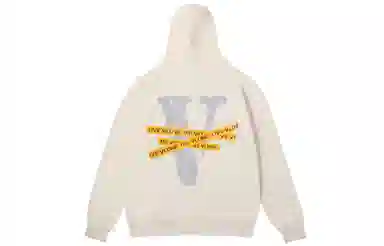 VLONE FRIENDS-logo