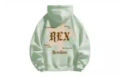 REXSHION Logo