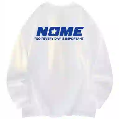 NOME LogoT