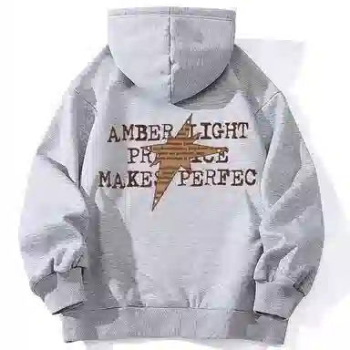 AMBER LIGHT Logo
